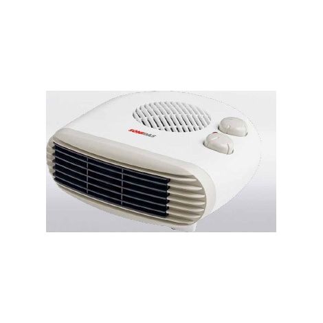 TERMOVENTILADOR HORIZONTAL 100