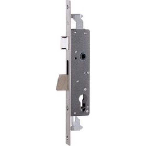 Verrou vertical Iseo 783.35.1 pour profils de volet 35 mm