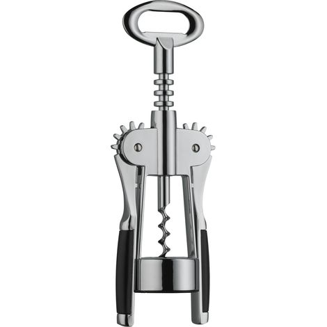 Sacacorchos de alas, 21 cm, zinc fundido a presión / Kela (1/3)