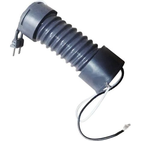 Pièces Rechange Aspirateur Électrique Tête Brosse Tapis Sol Tuyau à Ressort Compatible V12 V12Pro T10 T20 T30 (1/4)