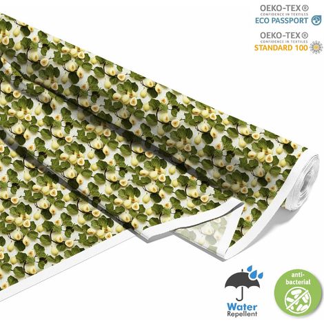 Outdoor dekostoffe oxford - Motiv Obst DX6545 (1/5)