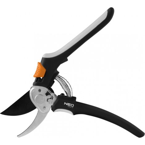 herramienta para podar neo-tools 15-204 capacidad 18 mm largo 25 cm (1/3)