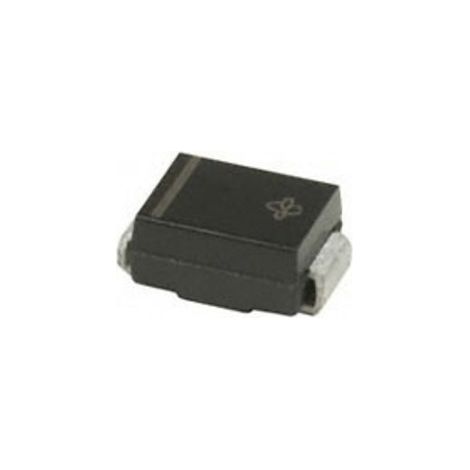 Raddrizzatore Diodo 200v 2amp Do214aa Es2d-smd Es2d