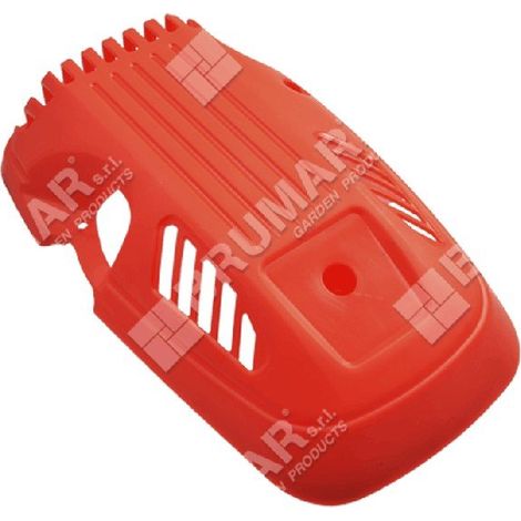 Motorabdeckung für MAORI Rasenmäher – 023488