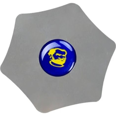 Outil d'ouverture hexagonal en métal Mechanic X6 pour coque de téléphone et de tablette