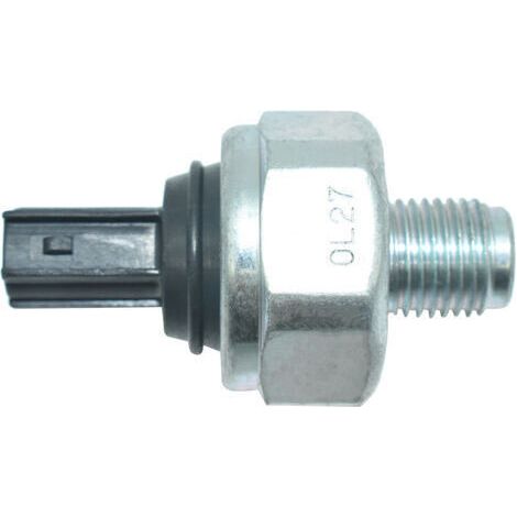 Le capteur de cliquetis 30530-RB0-004 est compatible avec les Honda Fit (2009-2013) et Civic/CR-Z (2010-2013). Référence : 30530RB0004 (1/5)