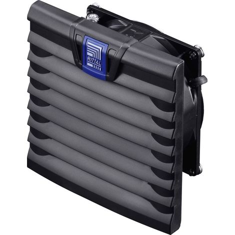 Rittal SK 3237.108 Ventola filtro (L x A x P) 116.5 x 116.5 x 16 mm 1 pz.