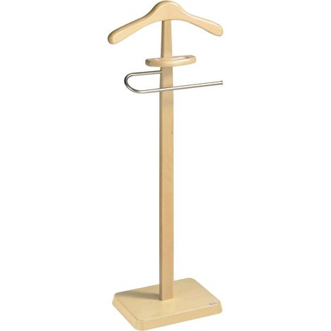 Galán 323 herraje cromo satinado lacado natural, 108 cm(alto)44 cm(ancho)24 cm(largo) (1/2)