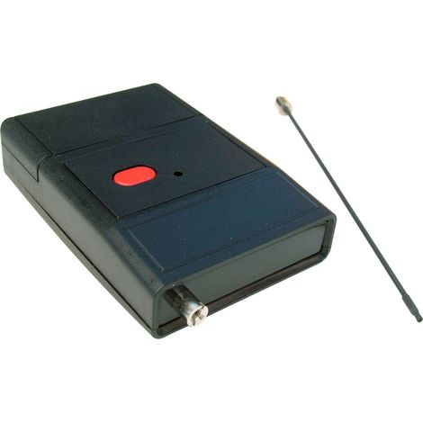 Telemando Rf Emisor 1 Canal 100 Metros  Tl11  Cebek Tl-11