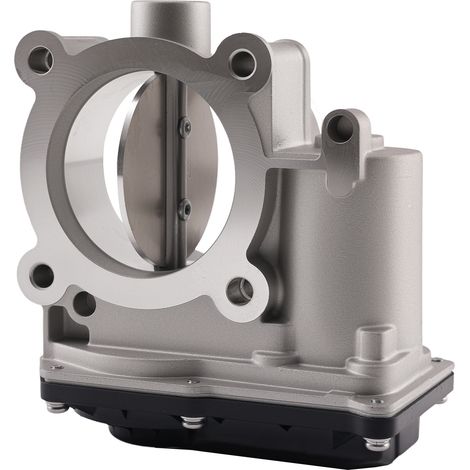 Throttle Body for Mitsubishi Pajero Sport Montero L200 Triton 2.4L 2015 2016-ON