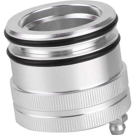 Graisseur de roulements de roue 44 mm pour UTV/VTT, compatible avec Polaris RZR 900/1000 (1/5)