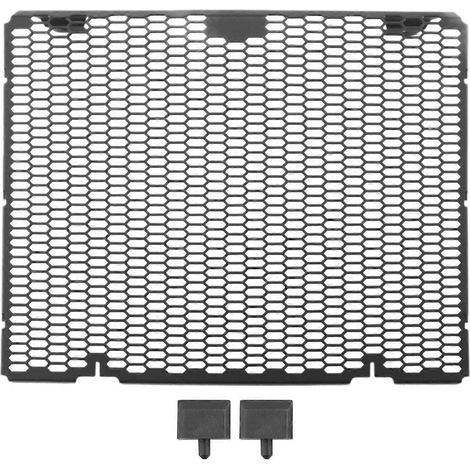 Accessoires moto : Grille de radiateur pour DUKE990-- (1/5)