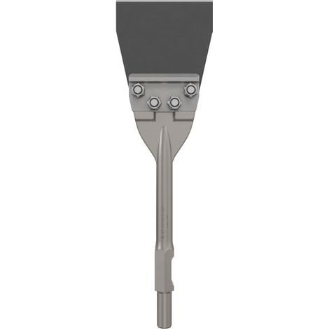 Bosch Chisels PRO HEX 30 Floor Scraper 152 x 510 mm 2608690679