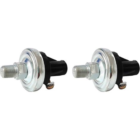 2X Pressostat d'huile pour Thermo King TK486V C600 C-600 SB SMX 41-7063 417063 (1/5)