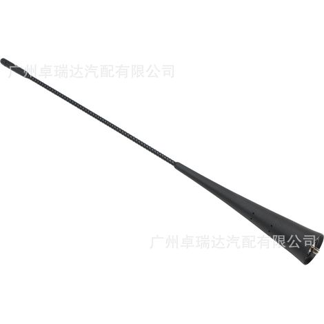 The automobile antenna AR3Z-18813-A is suitable for vehicles Ford Mustang 2010-2014. (1/4)