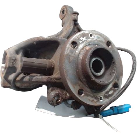 [PRODUIT D'OCCASION] Pivot Avant Gauche PEUGEOT 208 ♻️ Ref Oe. 1607557480 - Garantie à vie (1/3)