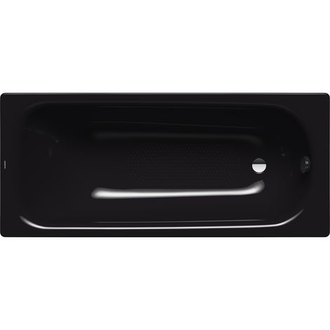 Kaldewei 112534010701 BW SANIFORM PLUS 372-1, 1600x750x410