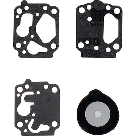 Kit membranas juntas carburador TEIKEI TK11