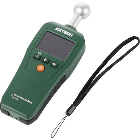 Extech MO57A Materialfeuchtemessgerät (1/3)