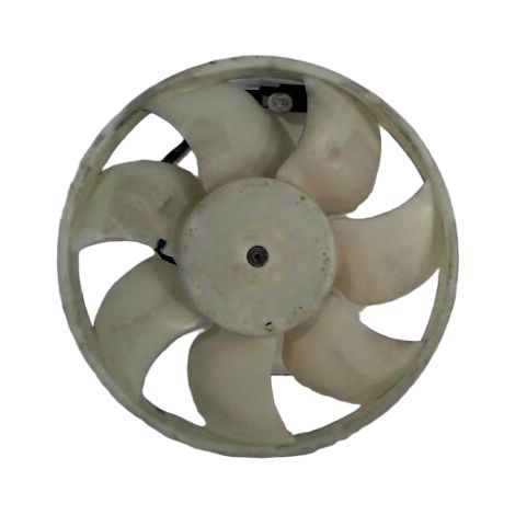[PRODUIT D'OCCASION] Moteur Ventilateur Radiateur CITROEN C1 ♻️ Ref Oe. 1253g9 - Garantie à vie (1/3)
