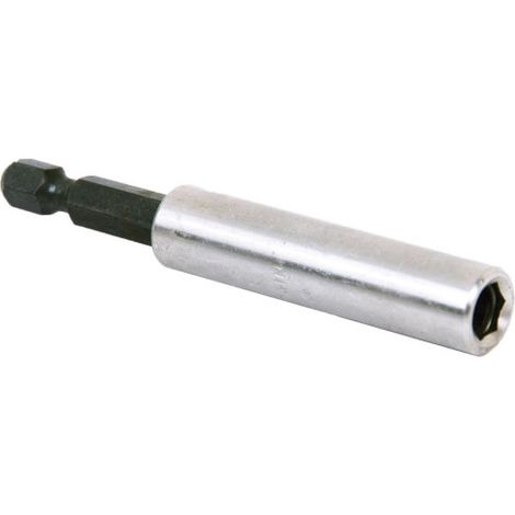 Adaptador puntas para taladros normales imantado