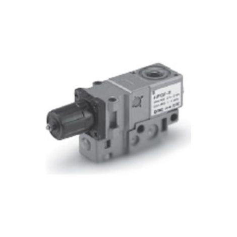 Lubrificateur pneumatique SMC, référence ALIP1000-01, G 1/8, pression 2,5 bar ( Prix pour 1 )