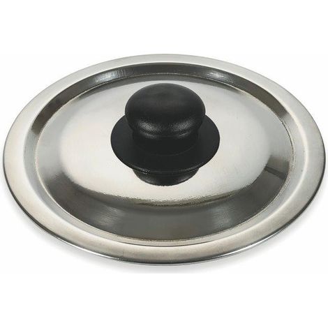 COPERCHIO CM.32 ACCIAIO (1/3)