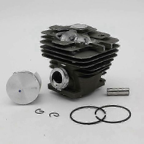 Applicable To Stihl Steele Ms361 Cylinder Assembly 361 Power Assembly 47mm Piston Cylinder( ) (1/5)