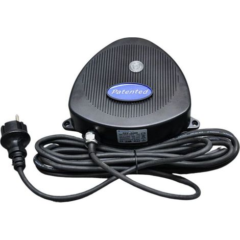 Ersatzteil UVC Klärer CPF 5000 Druckteichfilter
