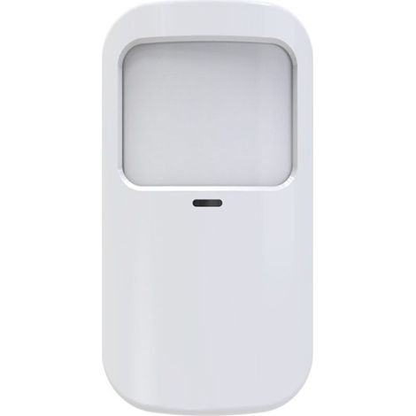 Détecteur infrarouge grand angle anti-animaux de compagnie, alarme infrarouge sans fil, alarme infrarouge intelligente (1/4)