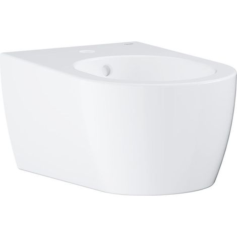 Bidet sospeso con troppopieno Essence Grohe 3957400H