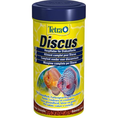 TETRA Discus 30gr