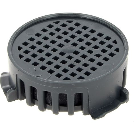 Filtres charbon par 2, 909634200 - refrigerateur liebherr (1/2)