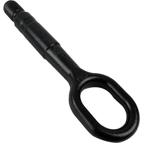 8k0805615 Crochet de remorque en métal, acier, pour tracteurs Caterpillar, A1, A3, A4, A5, A6, A7, TT, Q5, RS4, RS5, RS6 (1/5)