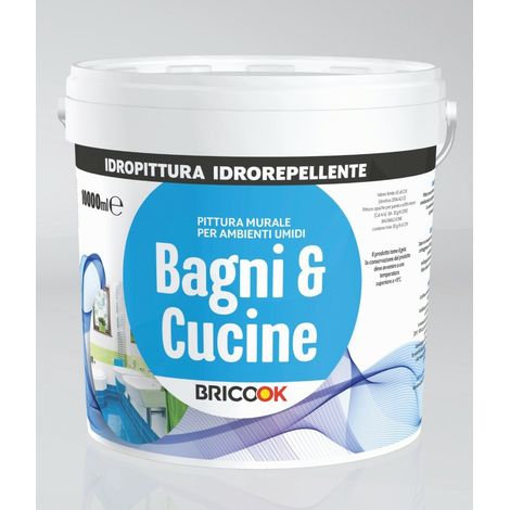 Bo bagni e cucine lt 10 - cipir