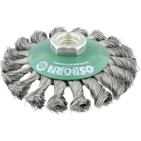 Brosse M14 100x0,35mm Osborn (1/3)