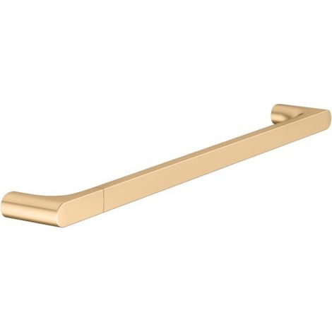 KEUCO EDITION 400 porte-serviettes de bain, fixation cachée, 600