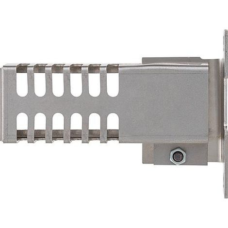 Tole de support et tole de protection Viessmann 7252048