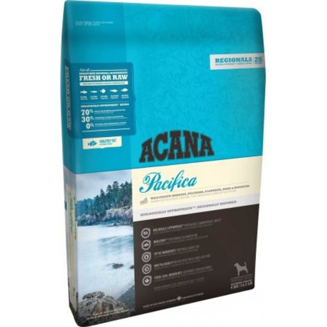 Acana Pacifica Dog 2 kg