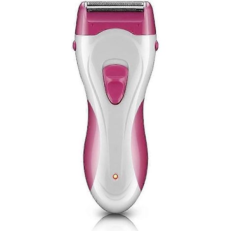 Rasoir électrique 3 en 1 pour femmes, rasage rapide et confortable des jambes et du maillot, conception anti-irritation, épilateur électrique rechargeable (1/5)