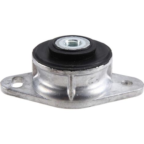 Motorhalterung 843323 für Volvo Penta Motoren der Baureihen AD, D, TMD, KAD, DP, KAMD, 31, 40, 41, 42 (1/5)