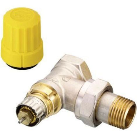 Danfoss RA-UN 15 Válvula termostática para calefacción