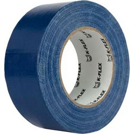 Nastro americano blu 50mm x l. 50mt