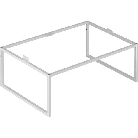 Support de sol KE X-LINE 650x250x470mm cash (1/2)