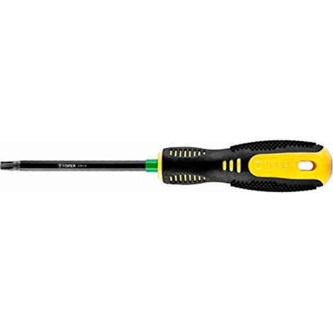 Supporto Topex Torx T40 x 100 mm