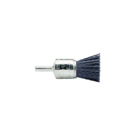bellota cepillo brocha 50827-25 f (fino azul) ind.nylon abrasivo (1/5)