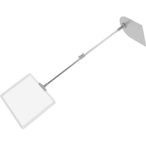 Holibanna Support pour Étiquettes de Prix en Acier Inoxydable (1/5)