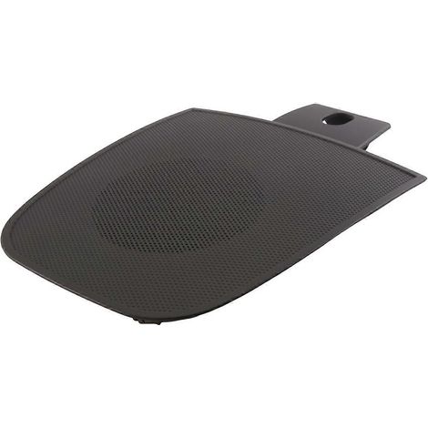 Lautsprecherabdeckung für das Armaturenbrett des Autos für XF 2008-2016-- (1/5)