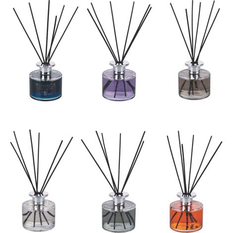 CITY DIFFUSORE 200ML 6 COLORI ASSORTITI (1/5)