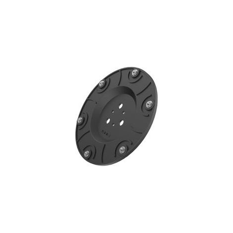 Disque lame RSD-01-3 - Compatible Worx/Landxcape/Kress - Sans lames